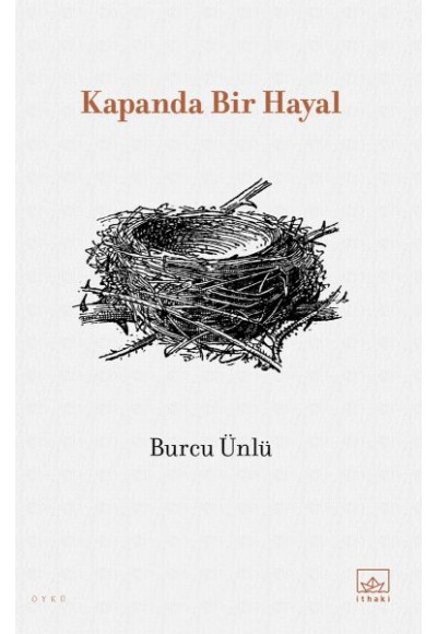 Kapanda Bir Hayal