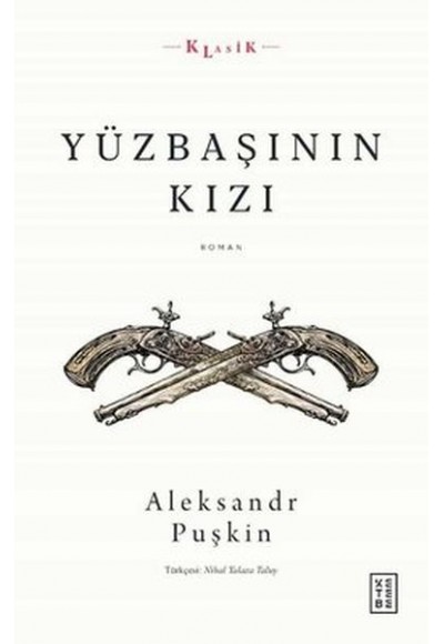 Yüzbaşının Kızı