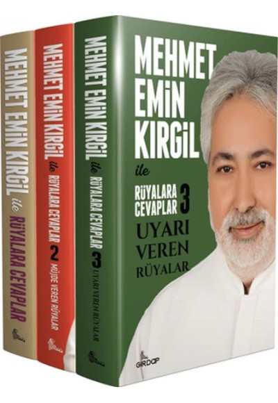 Rüyalara Cevaplar 3’lü Set    