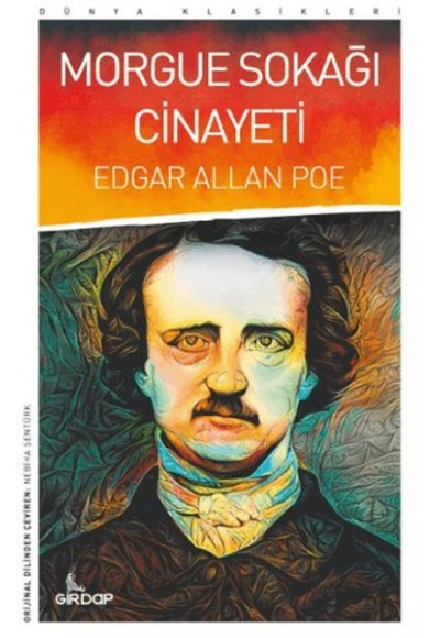 Morgue Sokağı Cinayeti    
