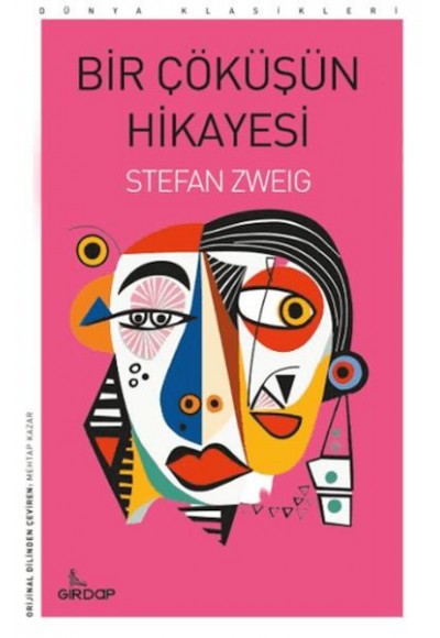 Bir Çöküşün Hikayesi    