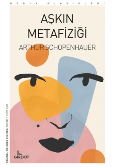 Aşkın Metafiziği    