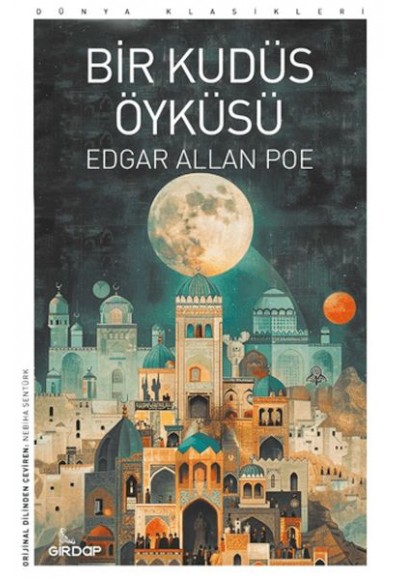 Bir Kudüs Öyküsü    