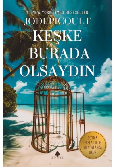 Keşke Burada Olsaydın