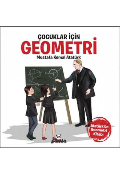 Çocuklar İçin Geometri    