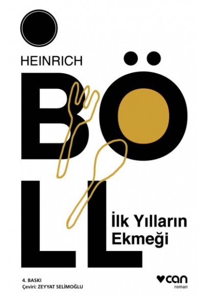 İlk Yılların Ekmeği