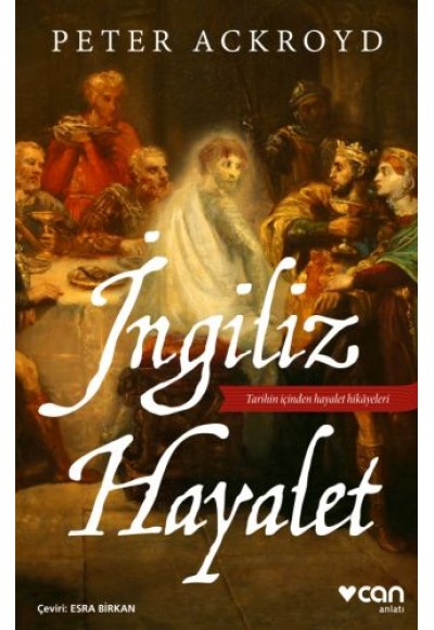 İngiliz Hayalet