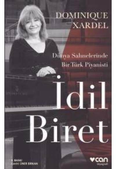 İdil Biret
