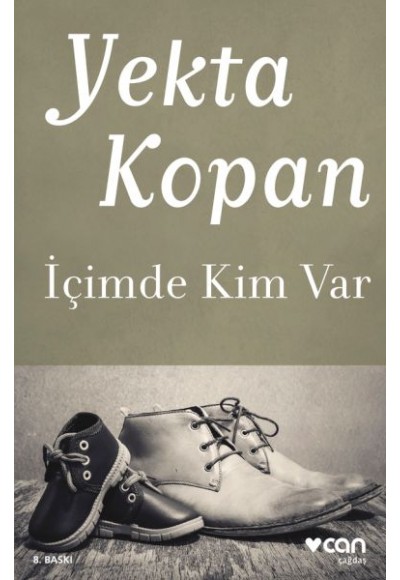 İçimde Kim Var