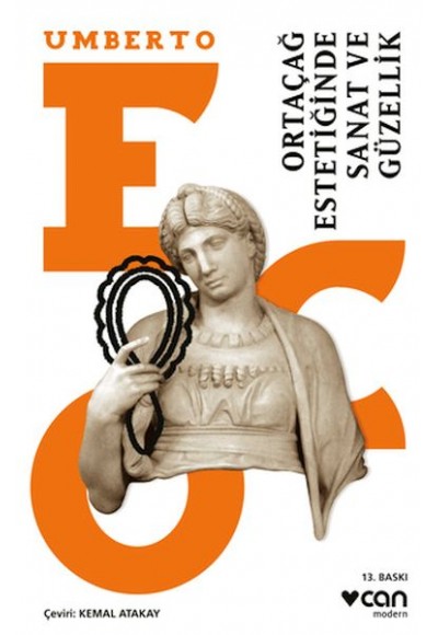 Ortaçağ Estetiğinde Sanat ve Güzellik