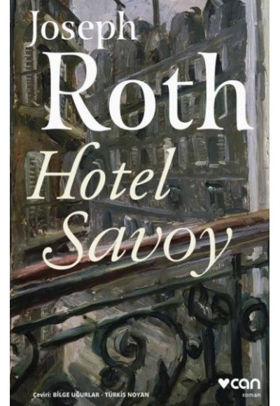 Hotel Savoy