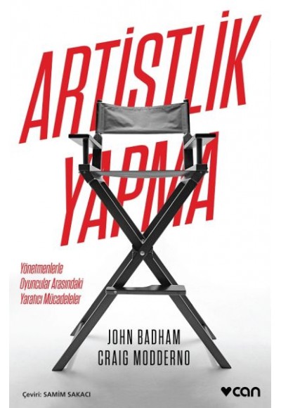 Artistlik Yapma