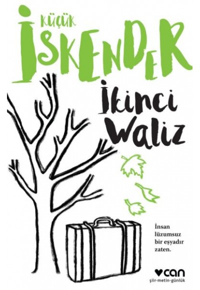 İkinci Waliz