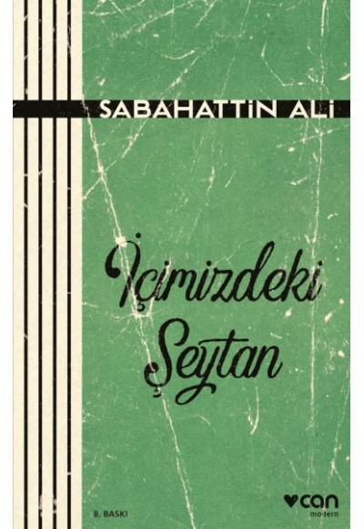 İçimizdeki Şeytan