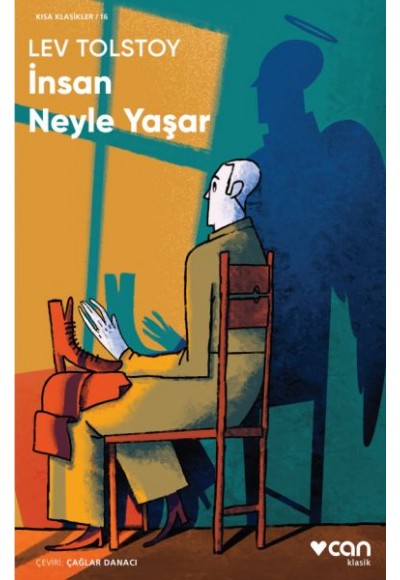 İnsan Neyle Yaşar