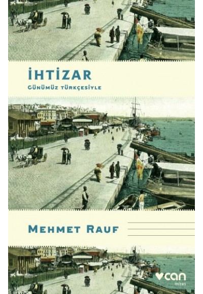 İhtizar - Günümüz Türkçesiyle