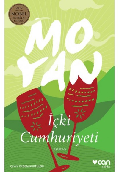 İçki Cumhuriyeti