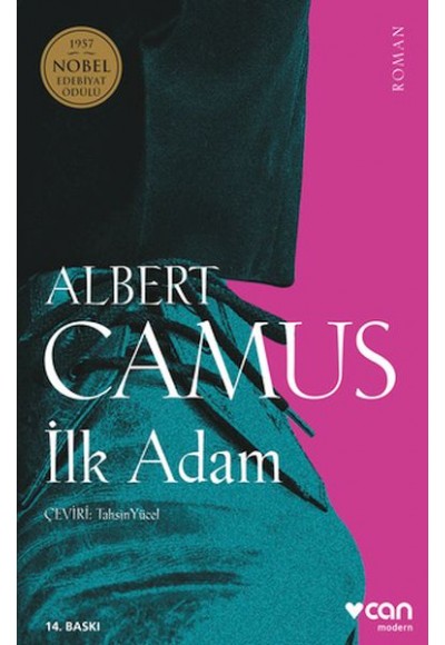 İlk Adam