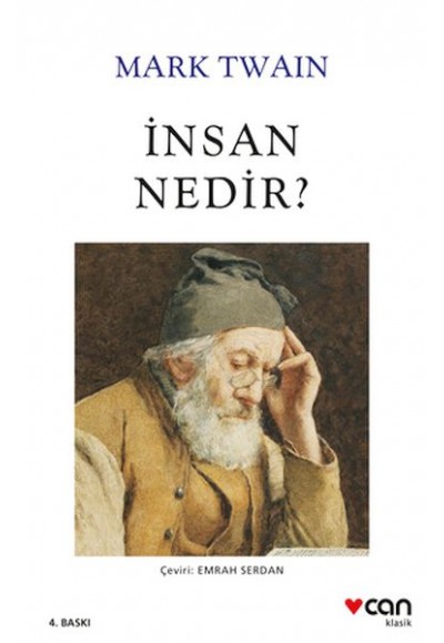İnsan Nedir?