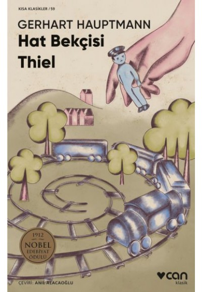 Hat Bekçisi Thiel