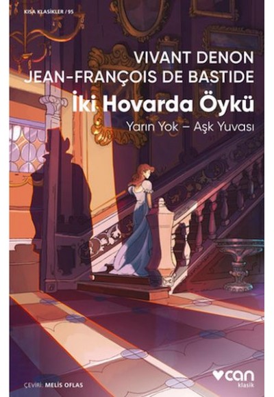 İki Hovarda Öykü