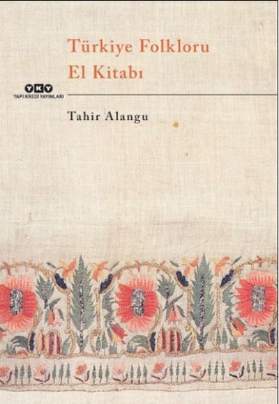 Türkiye Folkloru El Kitabı