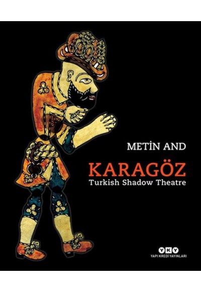 Karagöz – Turkish Shadow Theatre