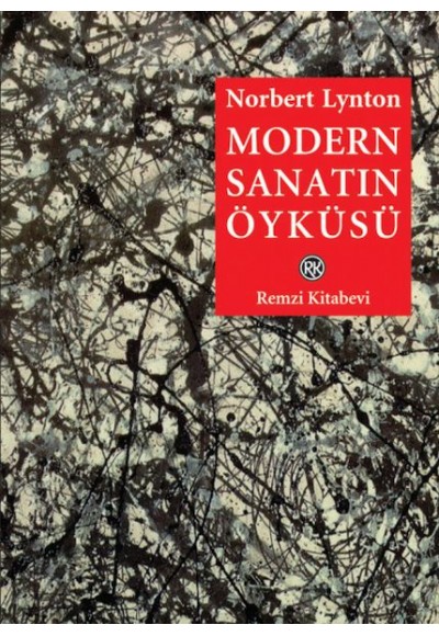 Modern Sanatın Öyküsü