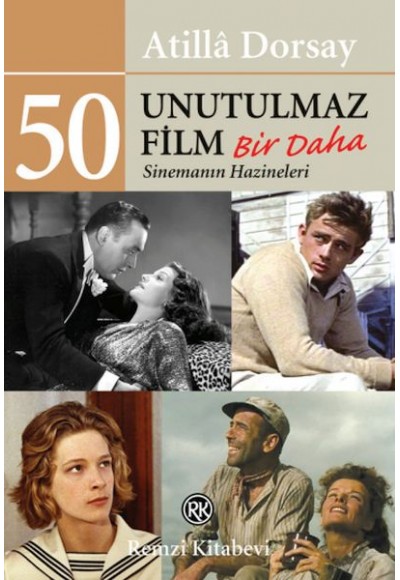 50 Unutulmaz Film - Bir Daha