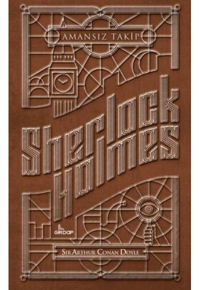 Sherlock Holmes - Amansız Takip