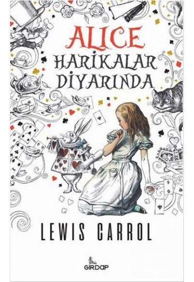 Alice Harikalar Diyarında
