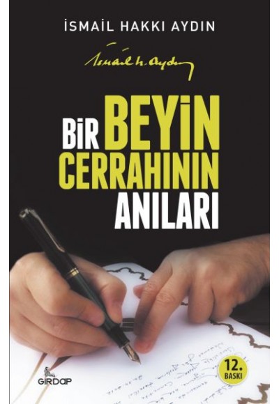 Bir Beyin Cerrahının Anıları