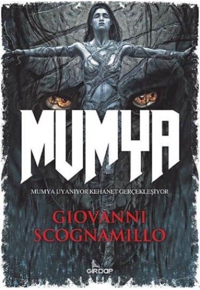 Mumya