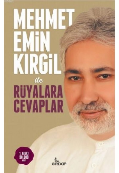 Mehmet Emin Kirgil ile Rüyalara Cevaplar