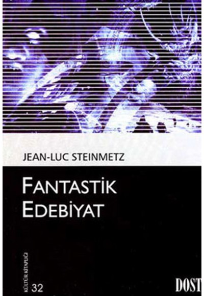 Fantastik Edebiyat