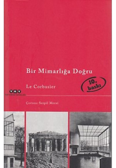 Bir Mimarlığa Doğru