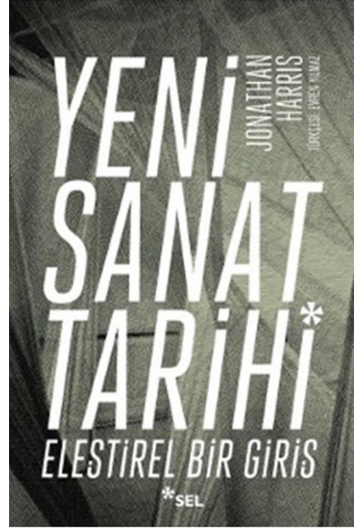Yeni Sanat Tarihi