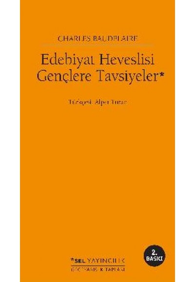 Edebiyat Heveslisi Gençlere Tavsiyeler