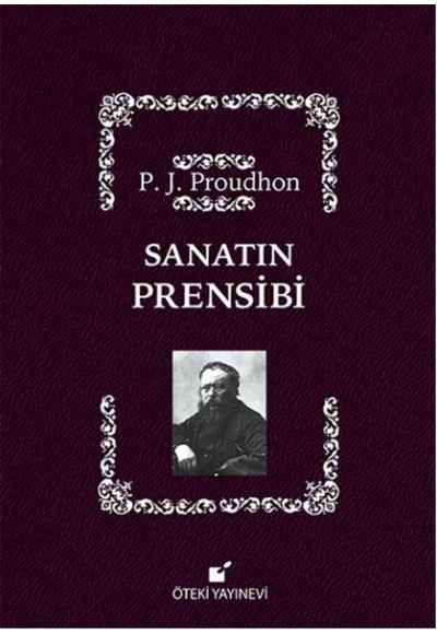 Sanatın Prensibi