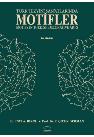 Türk Tezyini Sanatları Motifler