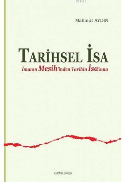 Tarihsel İsa