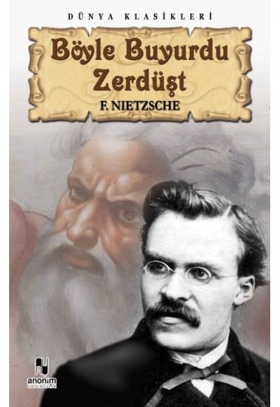 Böyle Buyurdu Zerdüşt